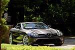 Mercedes-Benz SLR McLaren 2006 года